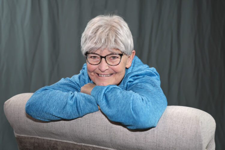 Linda J. Sanders